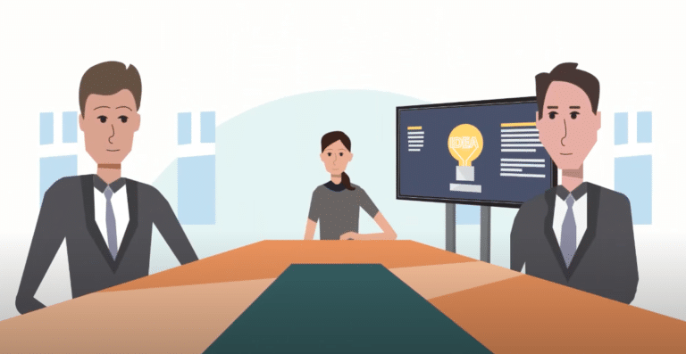 Explainer Video - Benojo 2