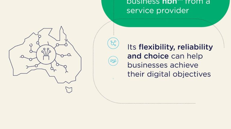 Explainer video - NBN