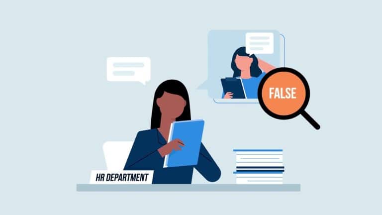 Explainer video - NSW ICAC  Employment screening