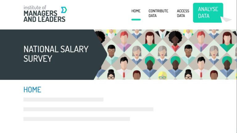 Motion graphic video - NSS Analyse Data