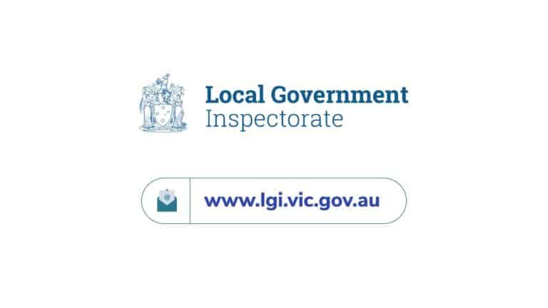 Motion graphic video - IBAC Local Council Complaint 2