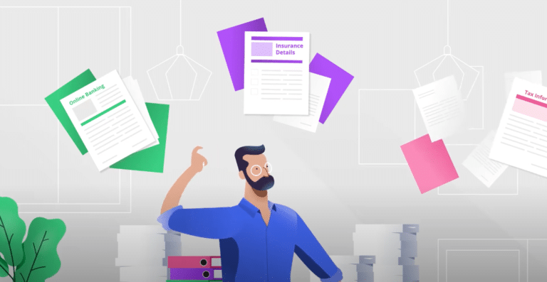 Explainer Video - Life Ready