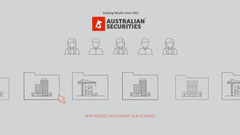 Animated Video - Australian Securities